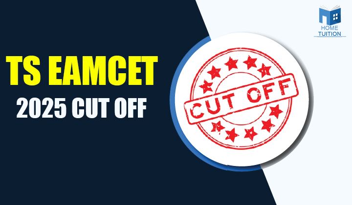 TS EAMCET 2025 Cut Off