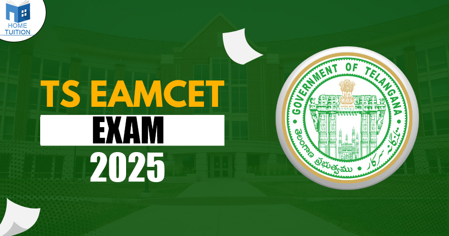 TS EAMCET 2025 Exam