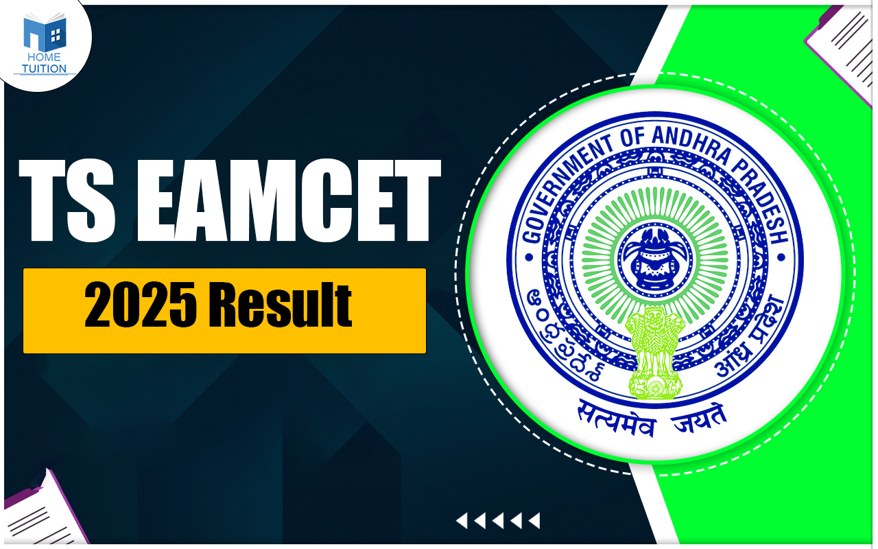 TS EAMCET Result 2025