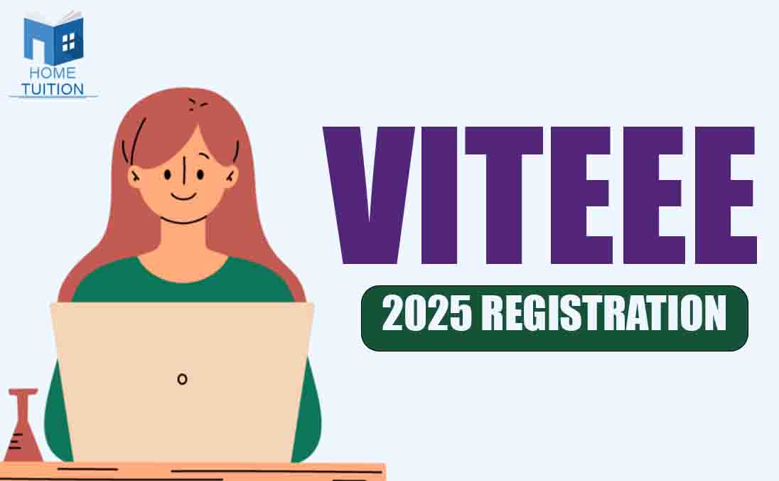 VITEEE 2025 Registration