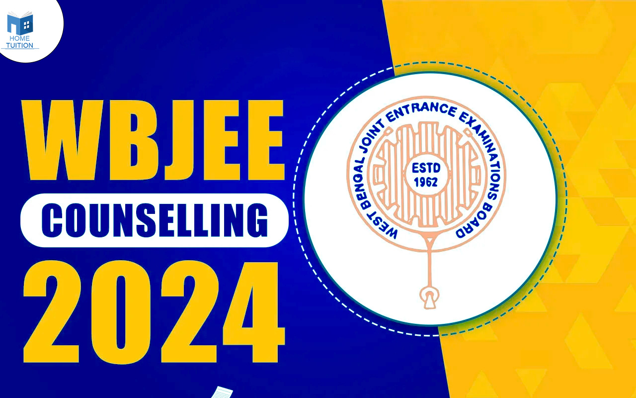 WBJEE Counselling 2024