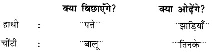 NCERT Class 1 Hindi chapter 13