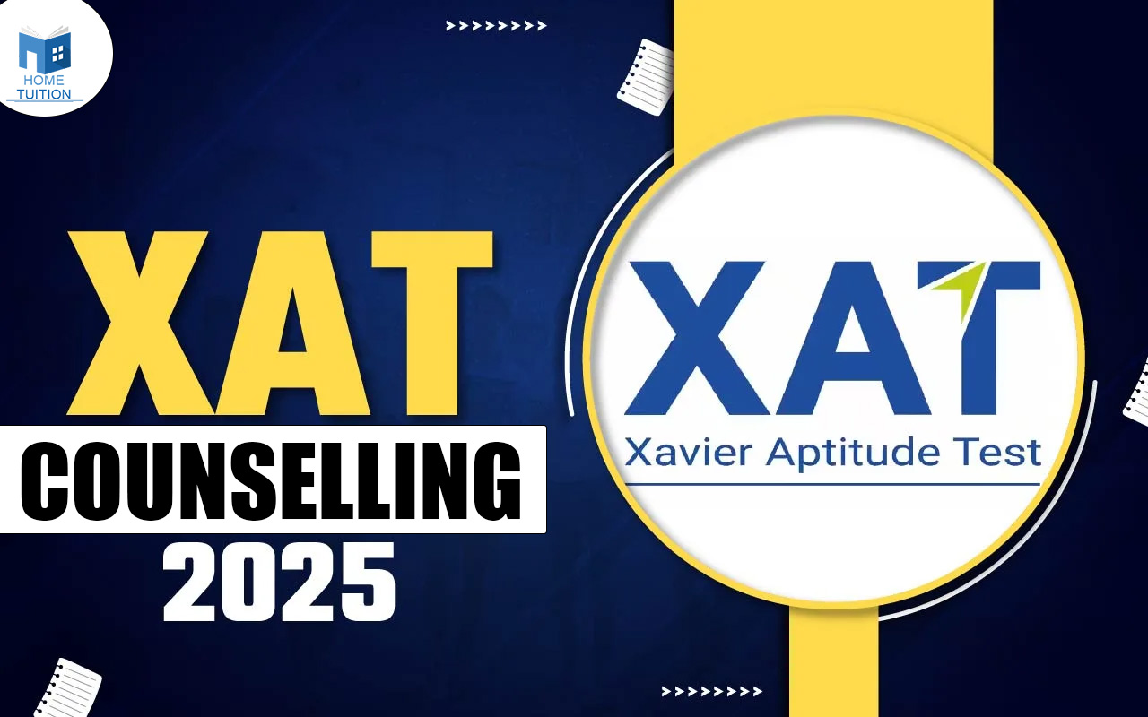 XAT Counselling 2025