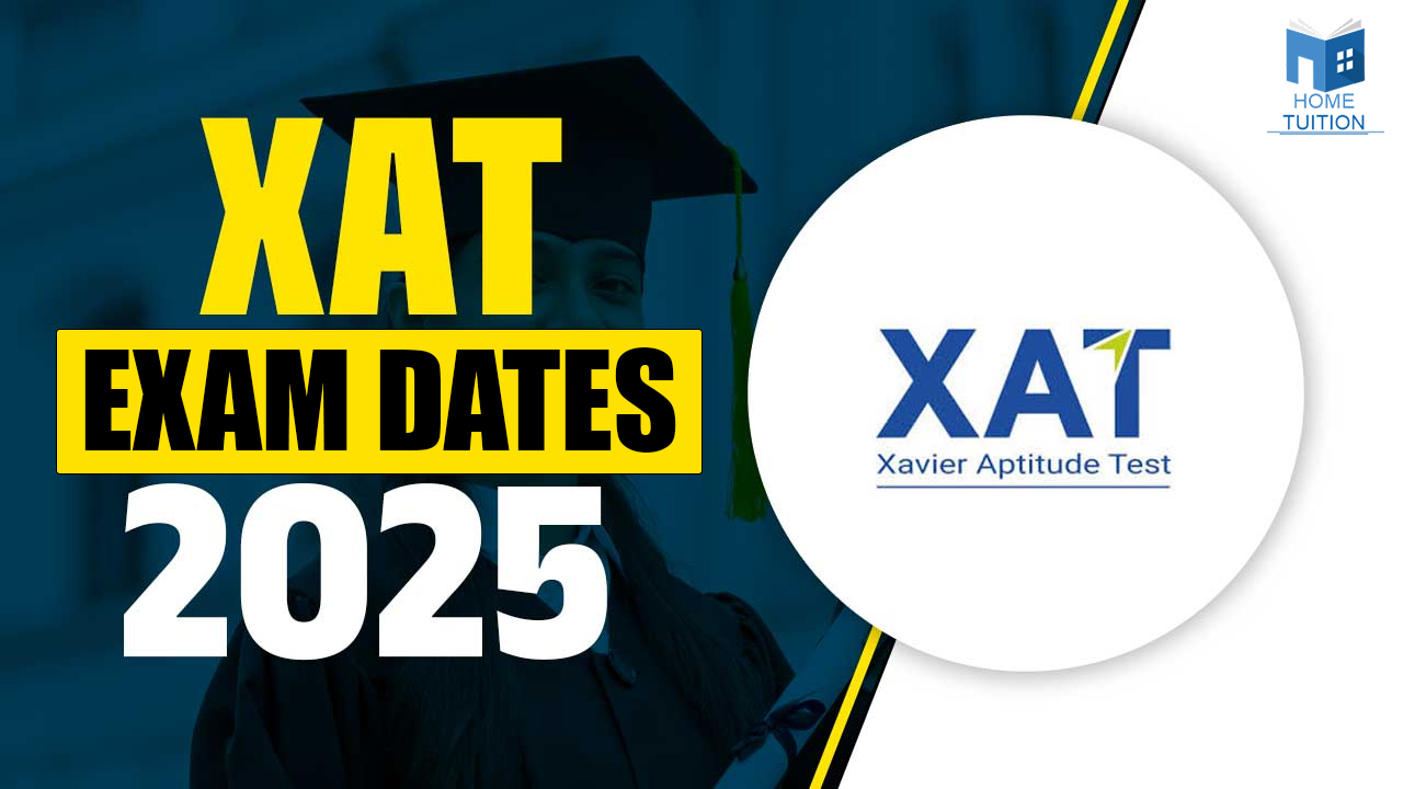 XAT Exam Date 2025