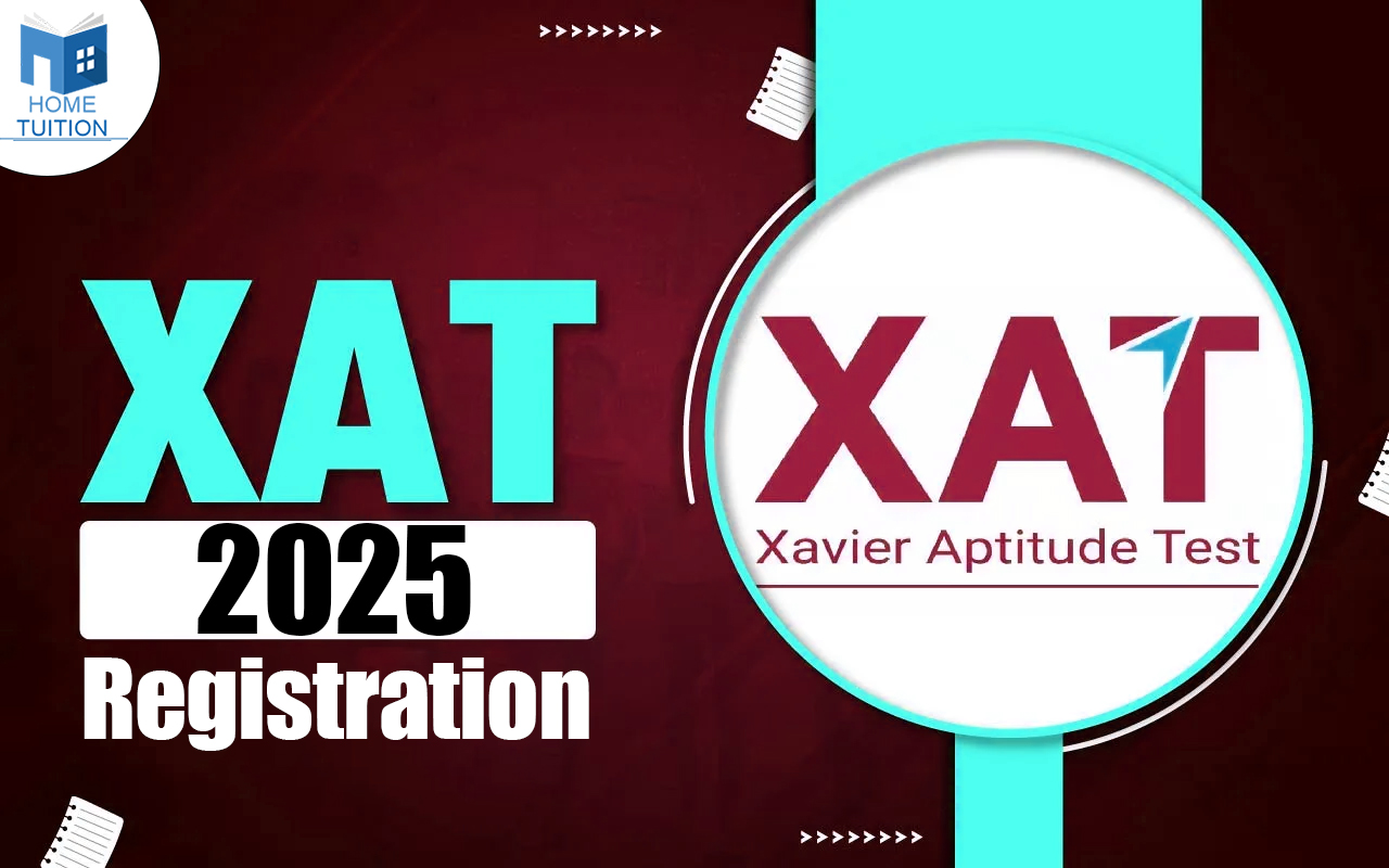 XAT Registration 2025